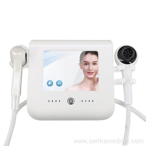 rf skin care face lift beauty instrument